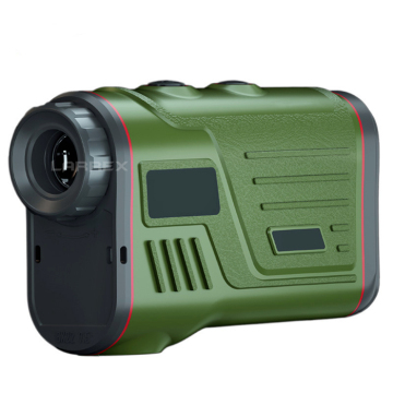 Tragbarer Mini -OEM -Laser -Reichweite -Finder für Golf- und Outdoor -Erkundungen
