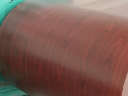 Aluminum magnesium manganese plate