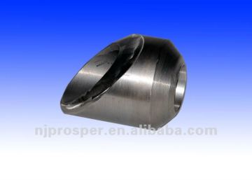 ANSI B16.11 Forged Steel Weldolet Pipe Fitting Factory(YZF-P158)