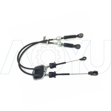 Gear Linkage Control Cables for Citroen C1, Peugeot 107, Toyota Aygo 1.0L (OEBKG1013, 338200H010, 2444AT)