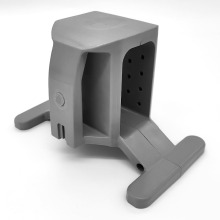 Oem Custom Plastic Molding Service Abs Plastic Part