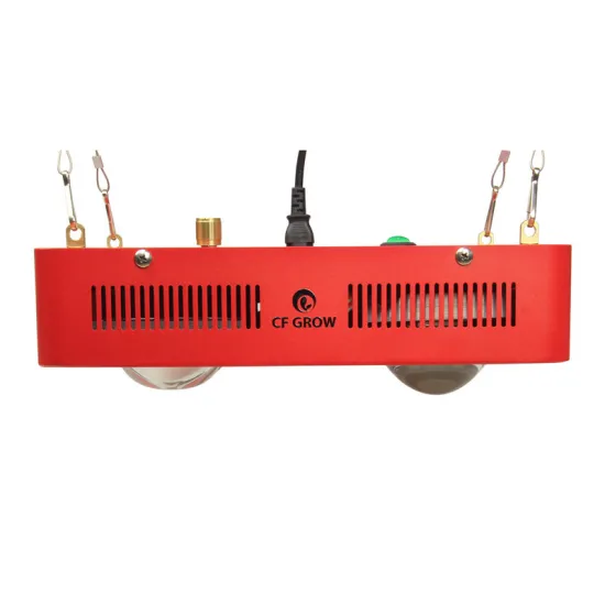 200w LED grow light with vegetable and flower Model Grow light