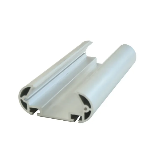 For Medical Industry Aluminum Profiles Extrusion