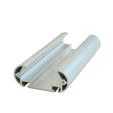 For Medical Industry Aluminum Profiles Extrusion