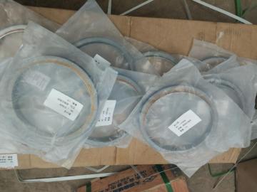 SCEC Power Ramppar Partne Sigillo dell'olio 7C3628