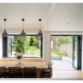 Aluminium Bifold Doors And Windows