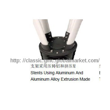 12-48w IP65 Outdoor led lights solar garden