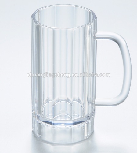 tranparent clear plastic measuring jug /plastic water jugs/plastic milk jug