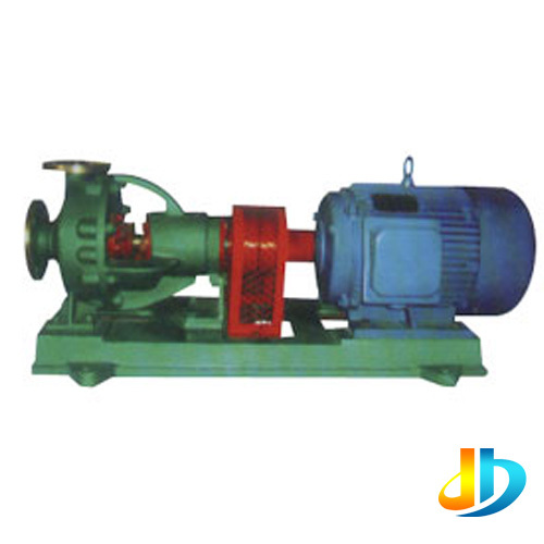 LH series special pump for phosphating liquid