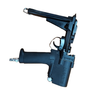 Mattress de haute qualité Astapeur HR22 Pistolet à anneau pour le tapis de coco