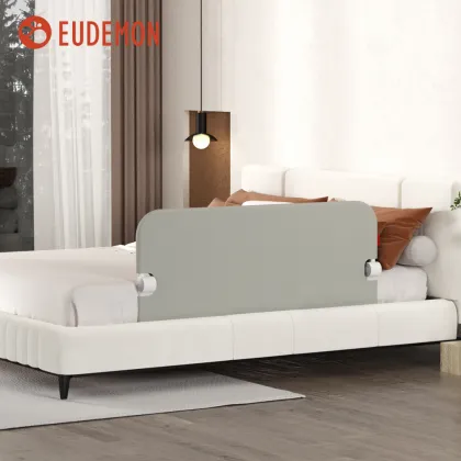 High-Quality Protective Bed Rail Fence: Safeguarding Your Baby's Sleep