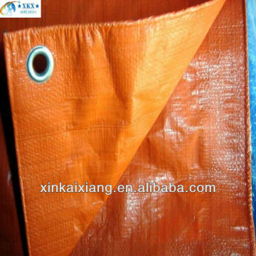 PE poly fabric
