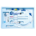 Disposable CVC Kit (Pediatric)