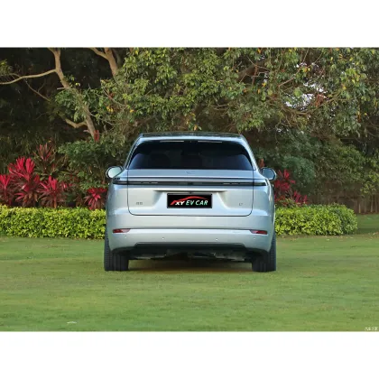 2024 Li Xiang L7 Ultra Edition