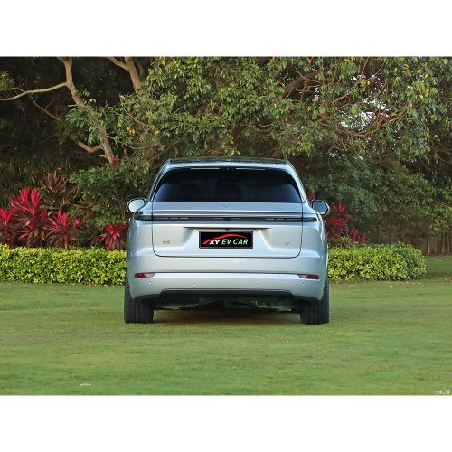 2024 Li Xiang L7 Ultra Edition