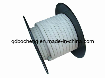 Corner Acrylic Kevlar Packing