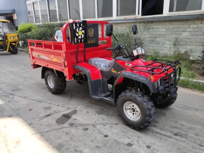 150cc/200cc/250cc ATV Tricycle and ATV Cargo Motorcycle Search