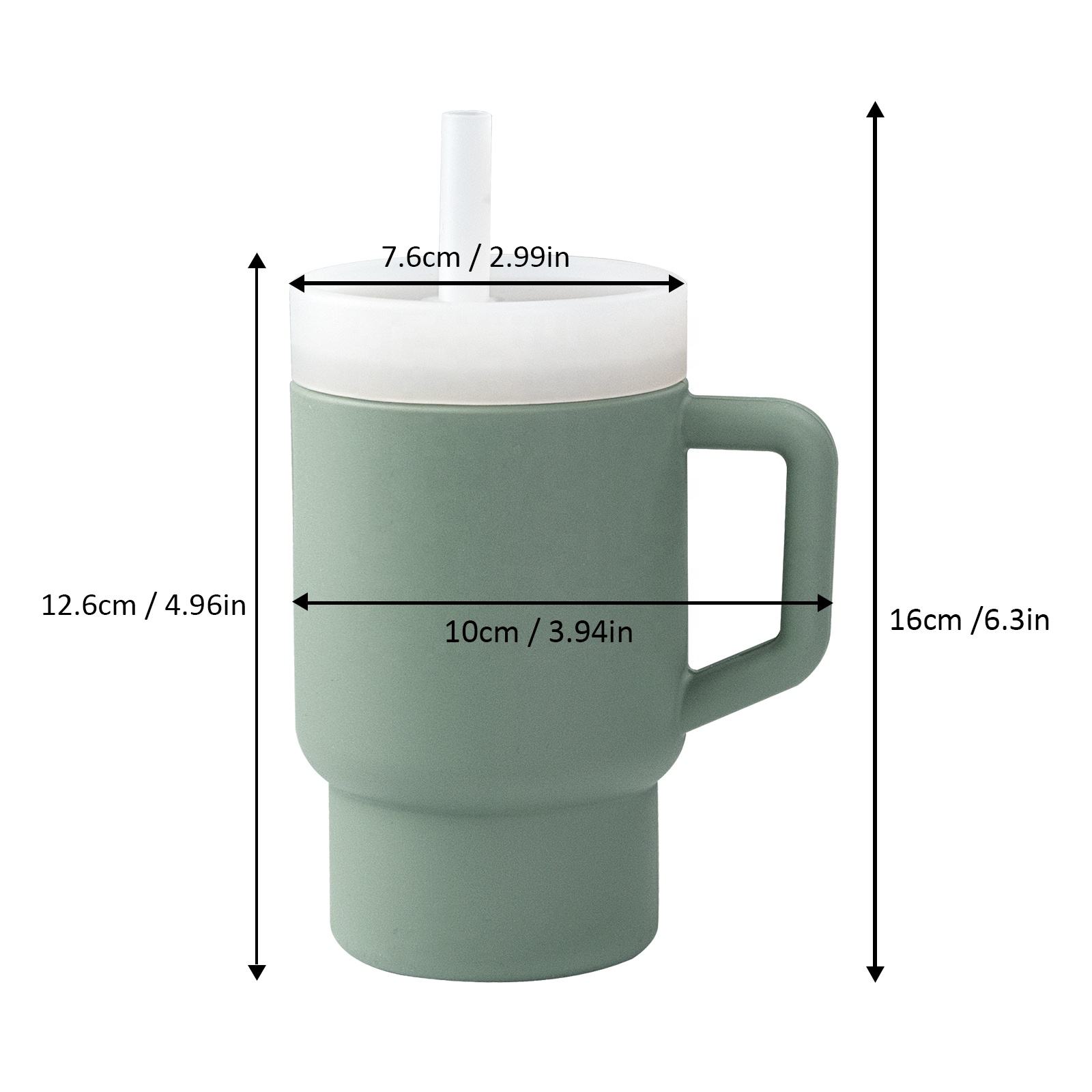 silicone cup MFZ-C027