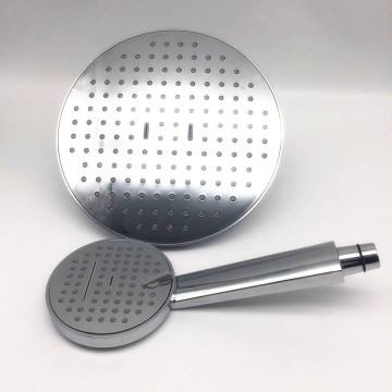 Moist Steam Shower Heads