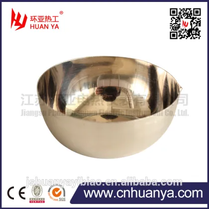 laboratory Supplies 99.95% high purity 50ml WXBCR50 platinum crucible