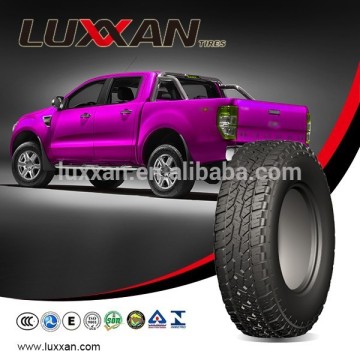 GOLD Supplier LUXXAN Aspirer PK 215/60r16 Cheap Car Tires