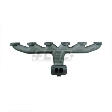 Dongfeng kinland  Diesel Engine parts  ISDE  Exhaust Manifold Pipe  3979211 4898113