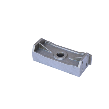 Piezas duraderas del sistema de bloqueo de energía eólica