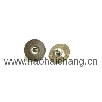 Stamping Metal Rivet (ISO 9001:2008 & ISO/TS16949)
