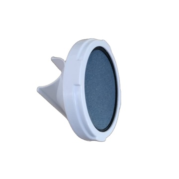 Corundum Ceramic Aerator Diffuser: Enhancing Water Oxygenation and Filtration
