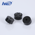 14x7mm Piezoelectric Transducer Buzzer 5V 4000Hz