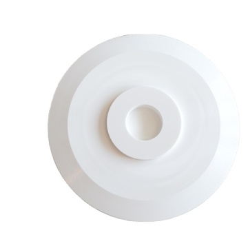 High Temperature Resistant Zirconia Ceramic Heating Plate