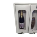 Smart Code Scanning Wine Cabinet Unmanned Vending Machine