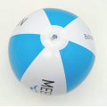 Customized Summer Inflatable Promotional Beach Ball