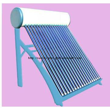 Ordinary Household Solar Water Heater