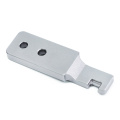 Custom Metal Aluminum Cnc Milling Machining Parts