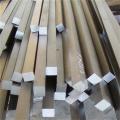 ST52 Thanh vuông bằng thép carbon được vẽ lạnh