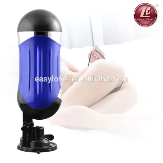 Electric scalable luxurious automatic masturbator sex product 10 modes masturbation cup for male