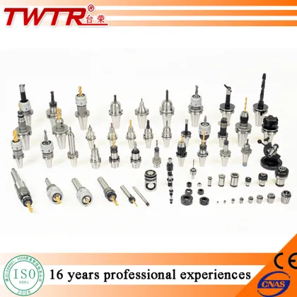 TWTR7 High Precision Multi Function Turning Tool Die Grinders