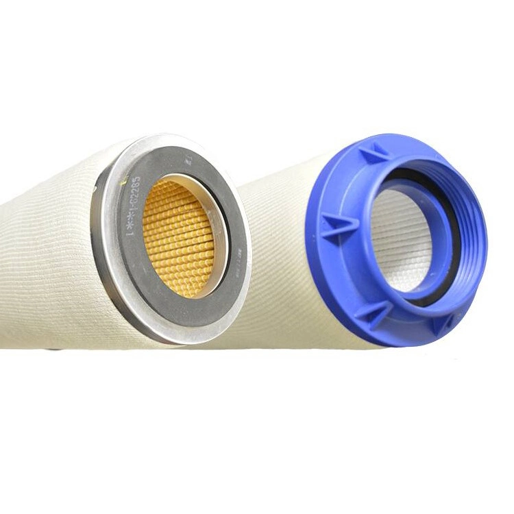 Replacement Fuel Filter Coalescer Filter Cartridges I-644A4tb