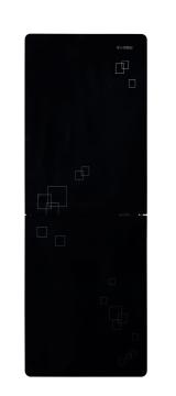 175/6.2 (L/cu.ft)Double door Combi Refrigerator WD-175R
