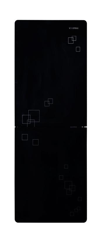 175/6.2 (L/cu.ft)Double door Combi Refrigerator WD-175R