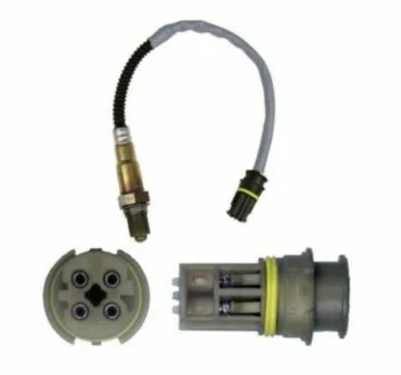 Auto sensing parts BMW X5 rear oxygen sensor