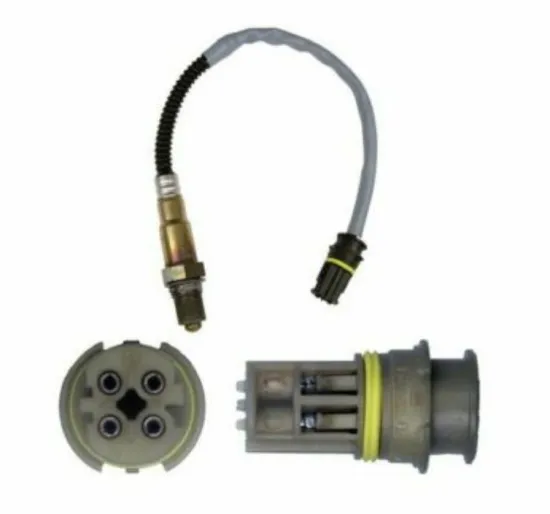 Auto sensing parts BMW X5 rear oxygen sensor