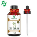 Tea Tree Oil100% Pure Natural Therapeutic Grade