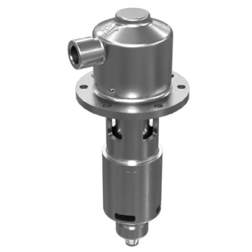 Wheel Dozer 844 Breather Assembly 2234591/223-4591