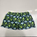 Vintage Print Women's Beach Shorts Manufacturers