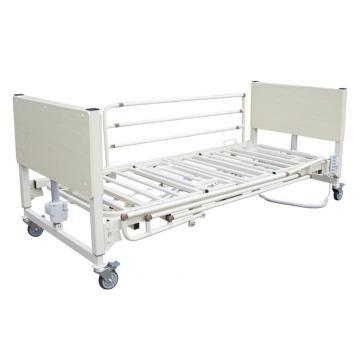 Cama de hospital Hi-Lo para casa