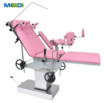 Manual Obstetric Table
