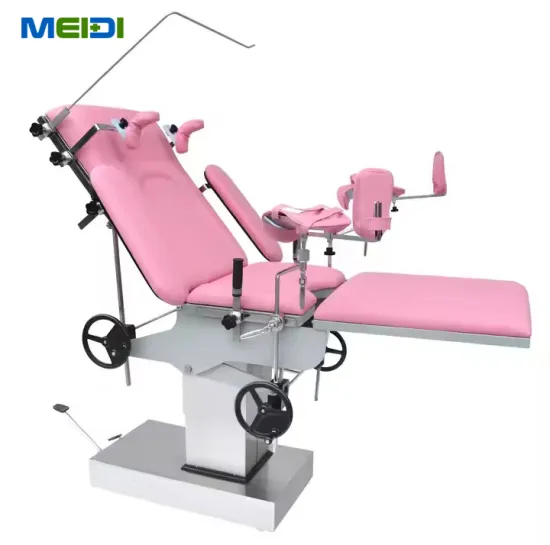 Manual Obstetric Table