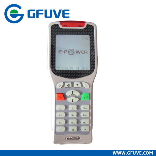 Gf900 Meter IR Reading Device